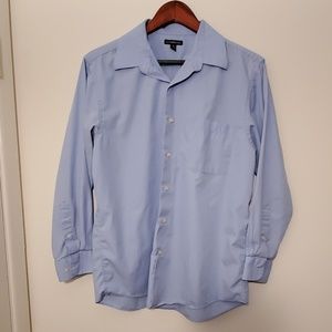 Men's Croft&Barrow dress shirt